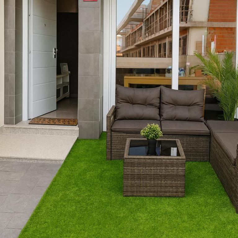 3-Sypialniowy Apartament Premium - Basen - 5 min do plaży autem - Three-Bedroom Apartment - 1