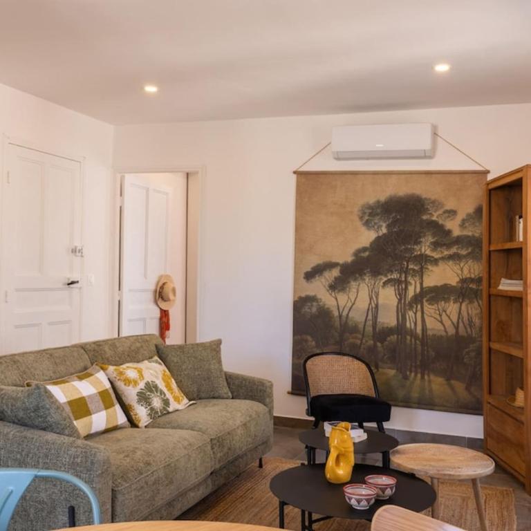 Casa Félicie - Appartement - 2