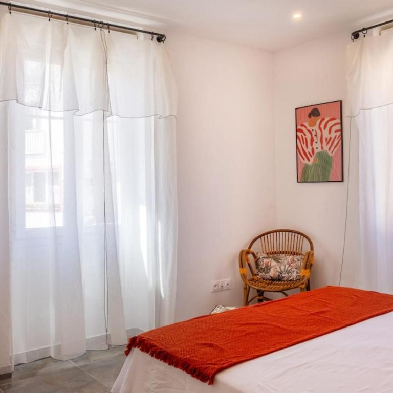 Casa Félicie - Appartement - 4