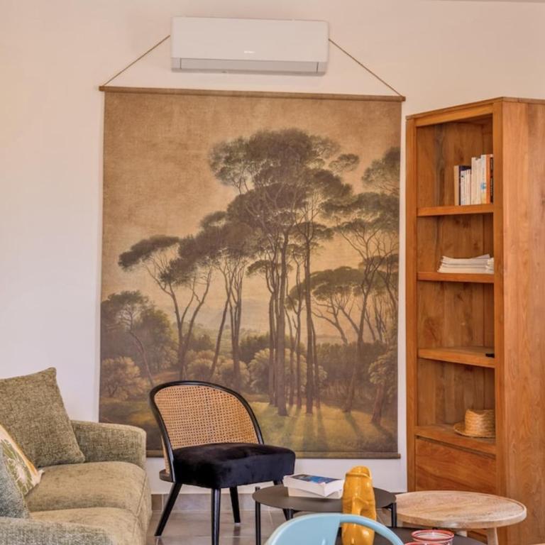 Casa Félicie - Appartement - 5