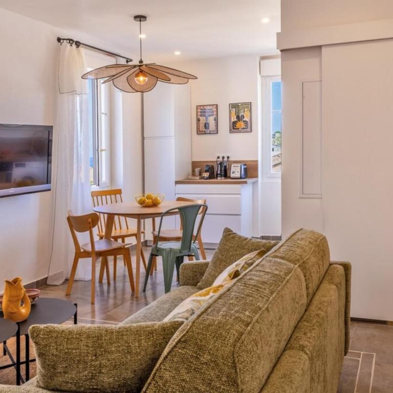 Casa Félicie - Appartement - 14