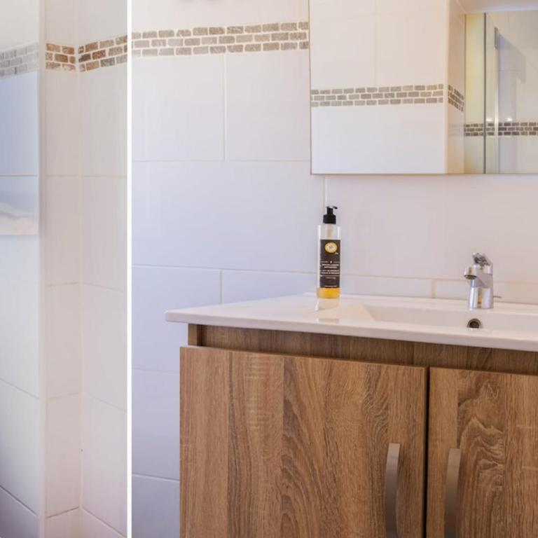 Casa Félicie - Appartement - 16