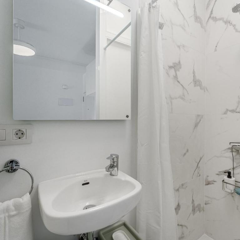 Apartamento estudio, Costa Adeje - Apartamento de 1 dormitorio - 12