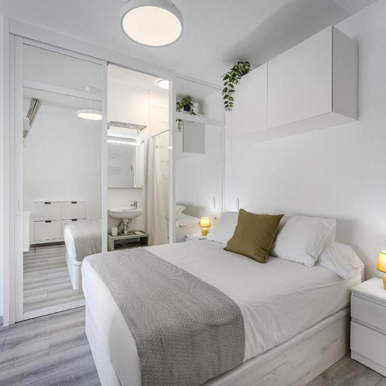Apartamento estudio, Costa Adeje - Apartamento de 1 dormitorio - 6