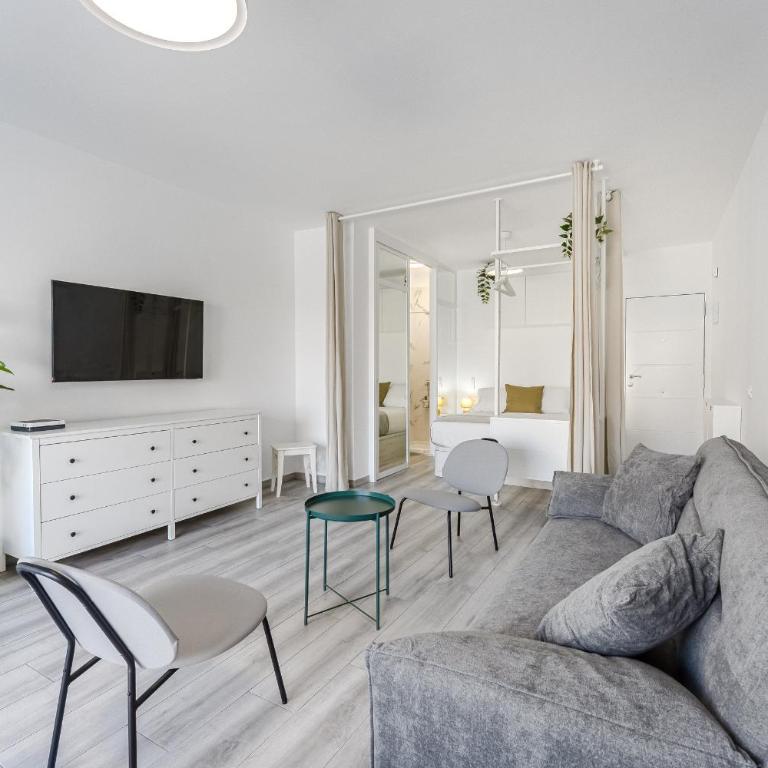 Apartamento estudio, Costa Adeje - Apartamento de 1 dormitorio - 9