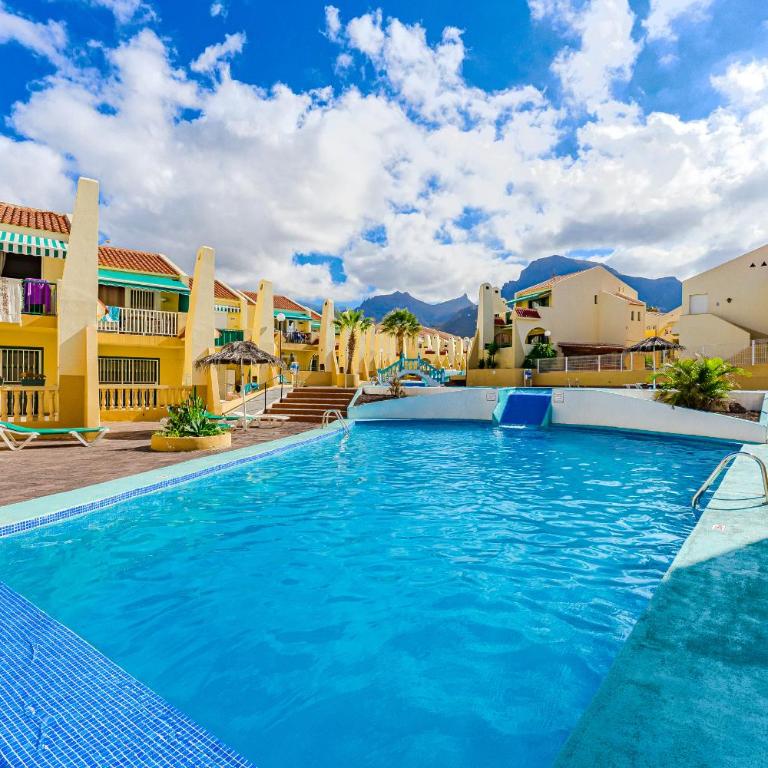 Apartamento estudio, Costa Adeje - Apartamento de 1 dormitorio - 16