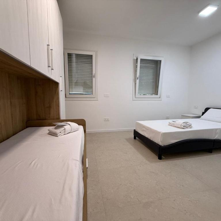 Welc-ōM Via Cordevole Padova - Appartamento con 1 Camera da Letto - 1