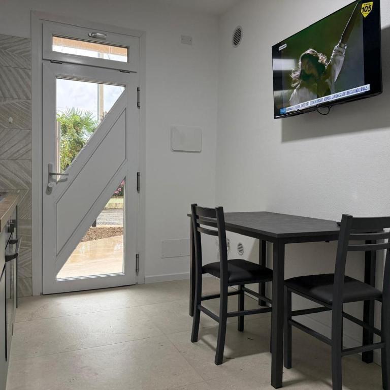 Welc-ōM Via Cordevole Padova - Appartamento con 1 Camera da Letto - 5