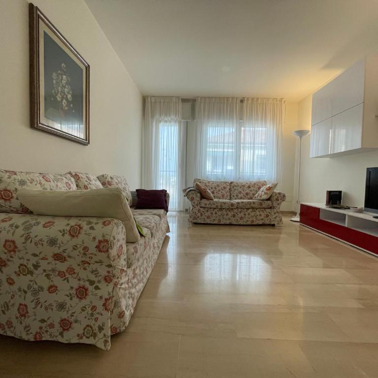 Giovigemini Apartment - Apartamento de 2 dormitorios - 8