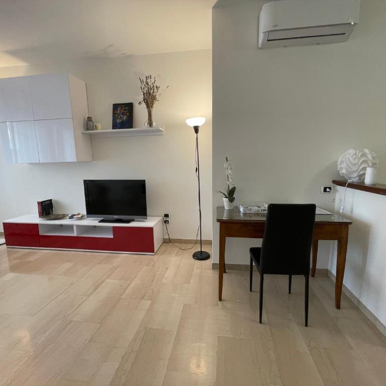 Giovigemini Apartment - Apartamento de 2 dormitorios - 11