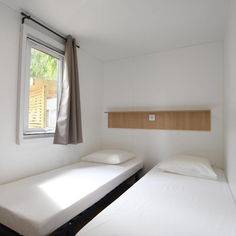 Camping International - Mobile Home Arinella (4 Adultes) - 5