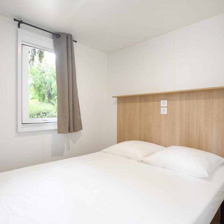 Camping International - Mobile Home Arinella (4 Adultes) - 9