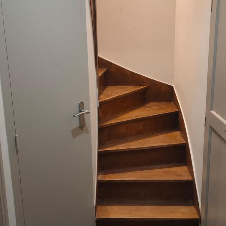 House in Caen - Maison 2 Chambres - 6