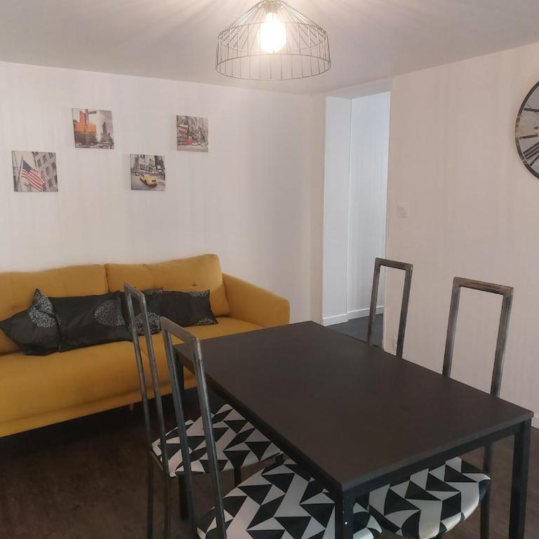 House in Caen - Maison 2 Chambres - 15