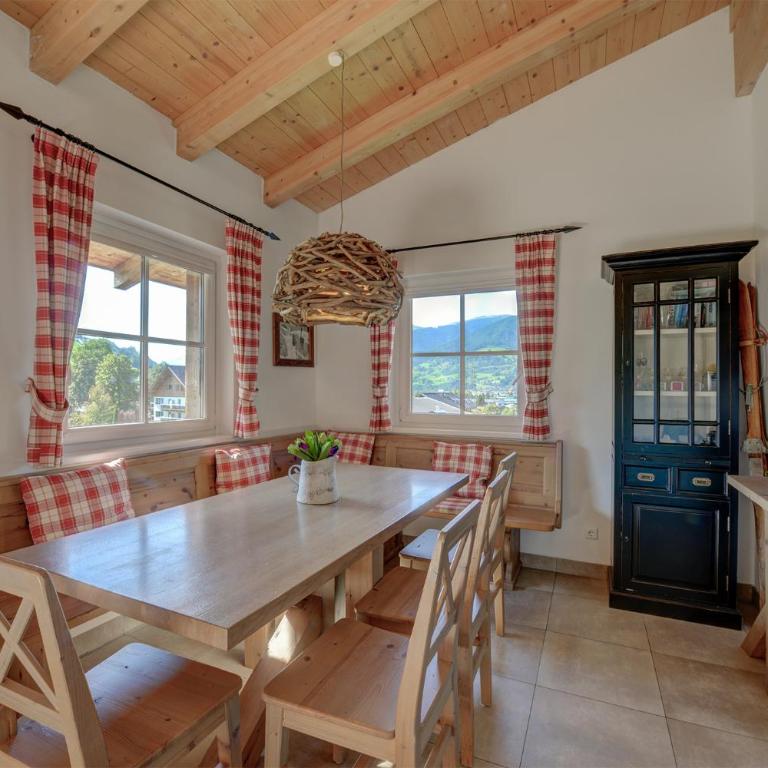 Kaprun Mountain Resort by Kaprun Rentals - Penthouse-Apartment - 6