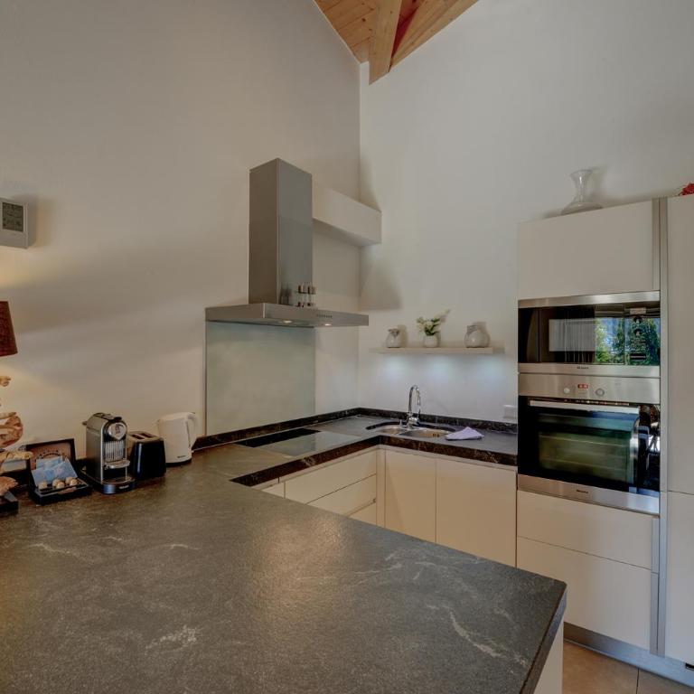 Kaprun Mountain Resort by Kaprun Rentals - Penthouse-Apartment - 2