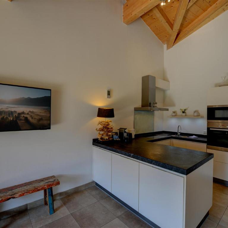 Kaprun Mountain Resort by Kaprun Rentals - Penthouse-Apartment - 4