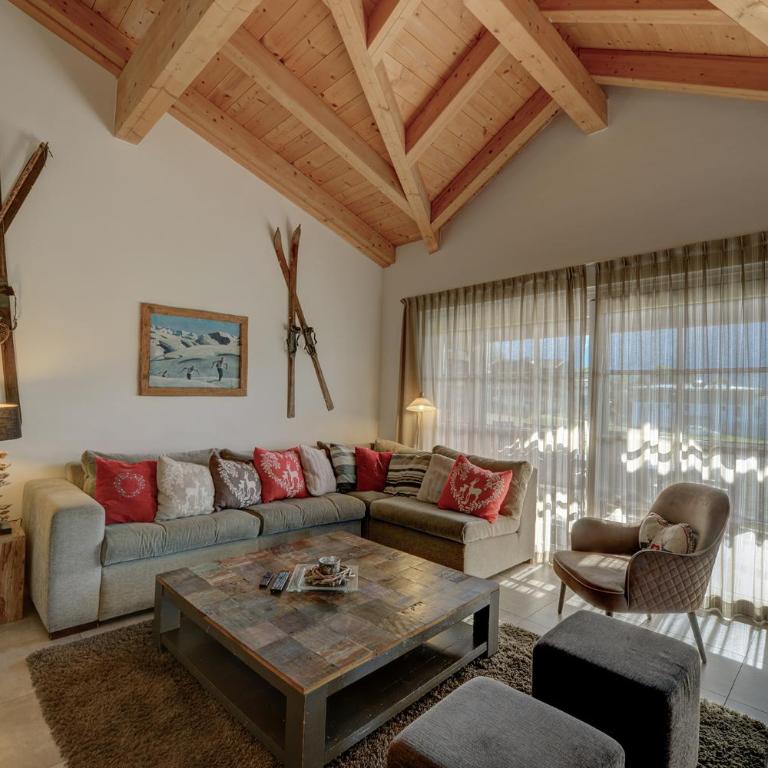 Kaprun Mountain Resort by Kaprun Rentals - Penthouse-Apartment - 9