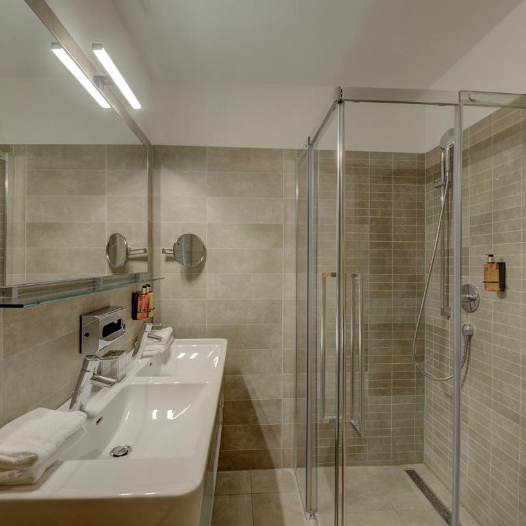 Kaprun Mountain Resort by Kaprun Rentals - Penthouse-Apartment - 12
