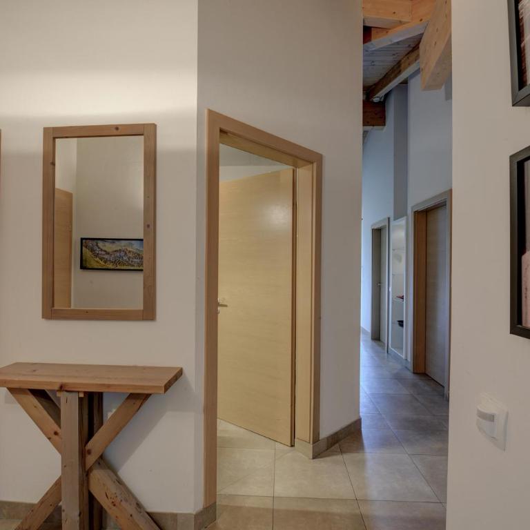 Kaprun Mountain Resort by Kaprun Rentals - Penthouse-Apartment - 13