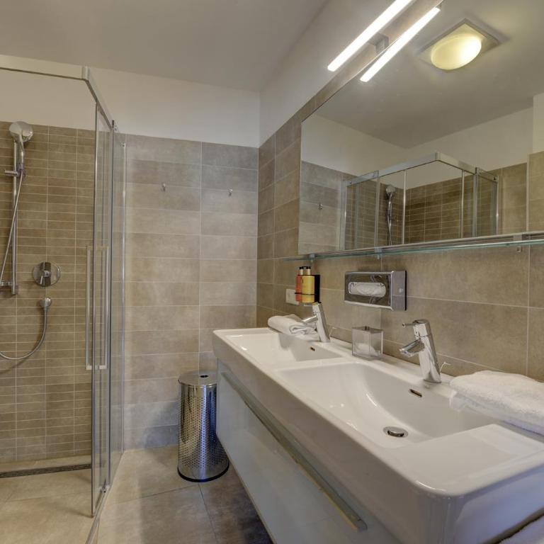 Kaprun Mountain Resort by Kaprun Rentals - Penthouse-Apartment - 14