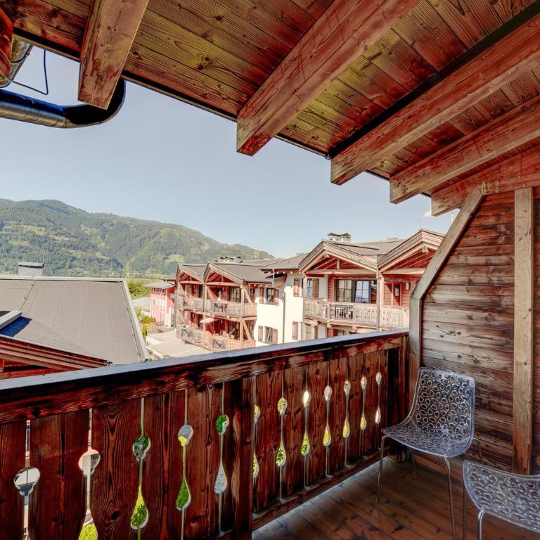 Kaprun Mountain Resort by Kaprun Rentals - Penthouse-Apartment - 15