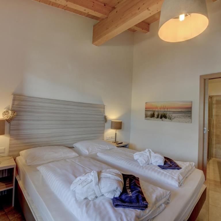 Kaprun Mountain Resort by Kaprun Rentals - Penthouse-Apartment - 16
