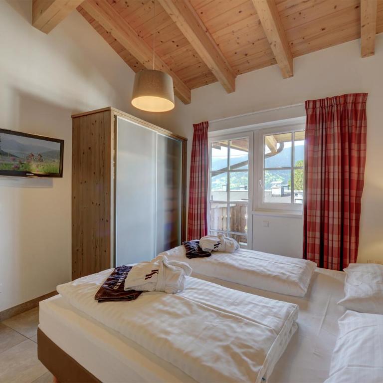 Kaprun Mountain Resort by Kaprun Rentals - Penthouse-Apartment - 17
