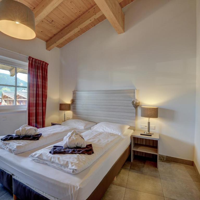Kaprun Mountain Resort by Kaprun Rentals - Penthouse-Apartment - 18