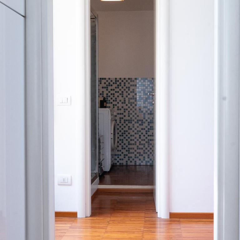 Savona 59 Boutique Apartment - Appartamento con 1 Camera da Letto - 8