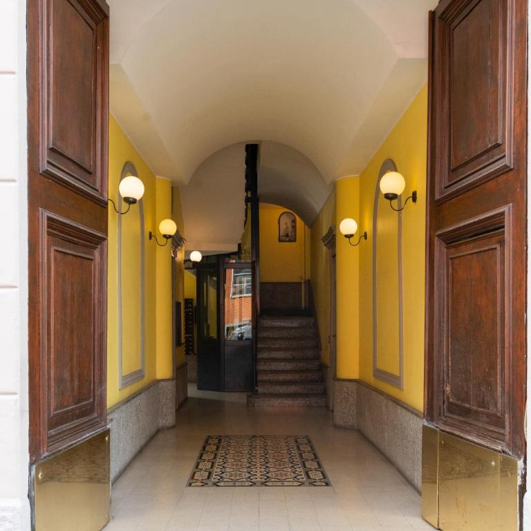 Savona 59 Boutique Apartment - Appartamento con 1 Camera da Letto - 12