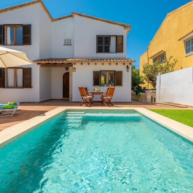 Ca'n Torronet - Casa de 3 dormitorios - 5