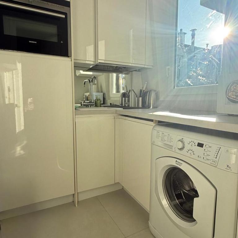 New Apprt 2 Rooms Tour Eiffel - Appartement 2 Chambres - 13