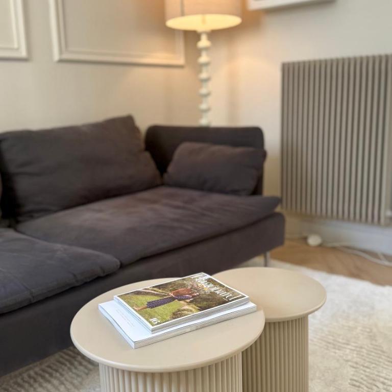 New Apprt 2 Rooms Tour Eiffel - Appartement 2 Chambres - 4