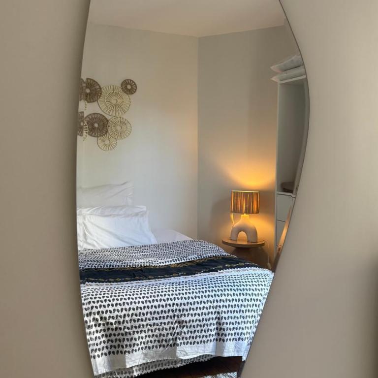 New Apprt 2 Rooms Tour Eiffel - Appartement 2 Chambres - 11