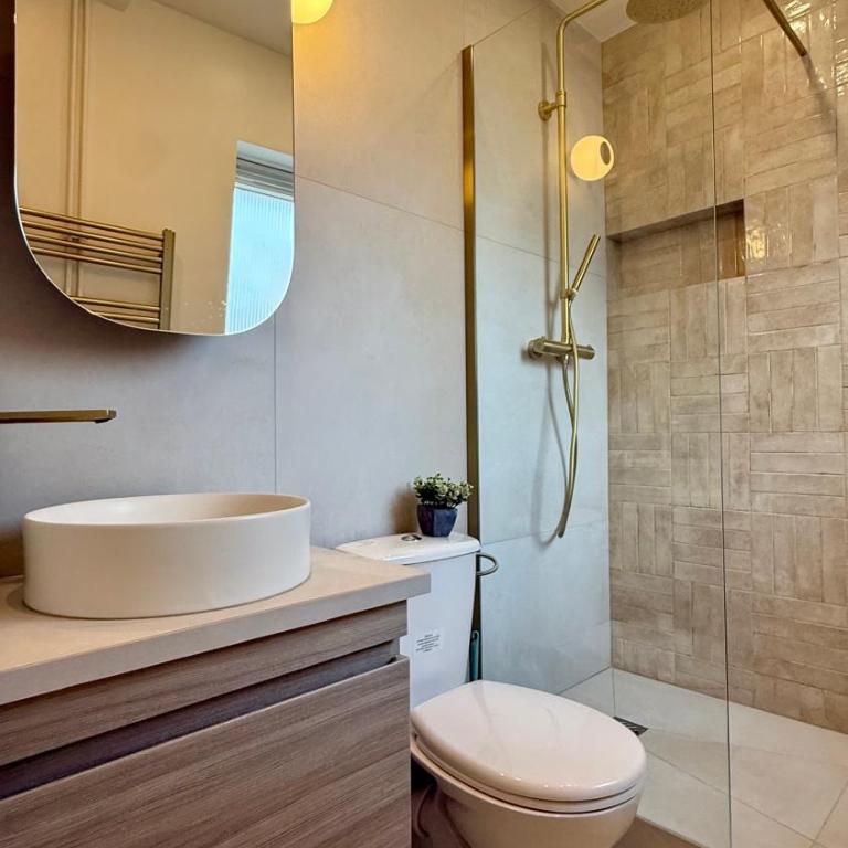 New Apprt 2 Rooms Tour Eiffel - Appartement 2 Chambres - 12