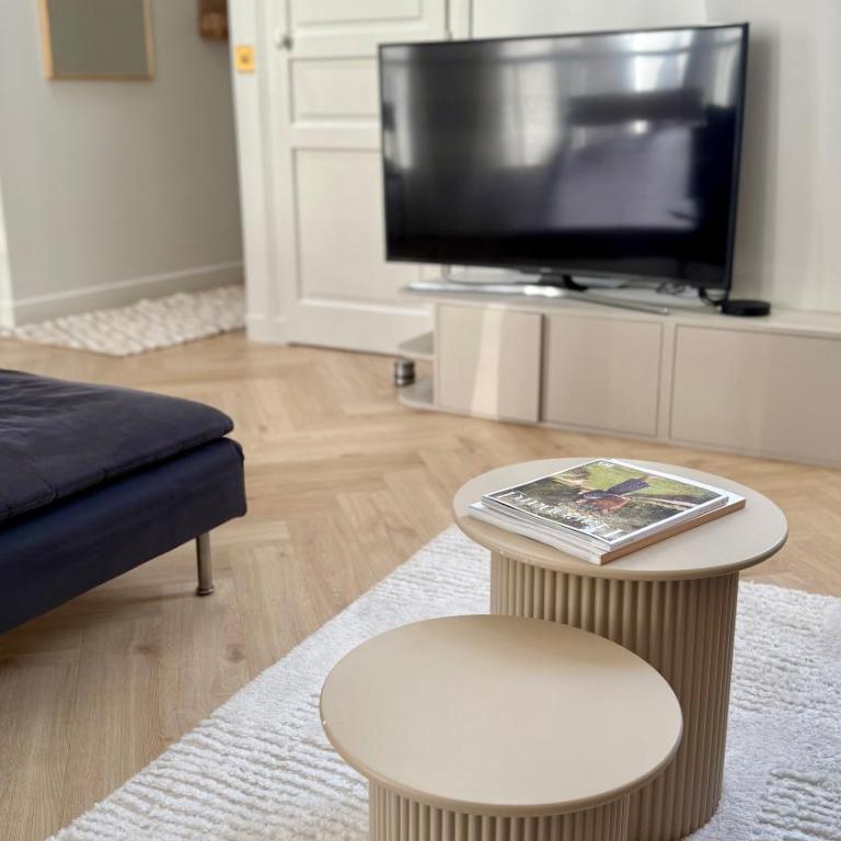 New Apprt 2 Rooms Tour Eiffel - Appartement 2 Chambres - 5