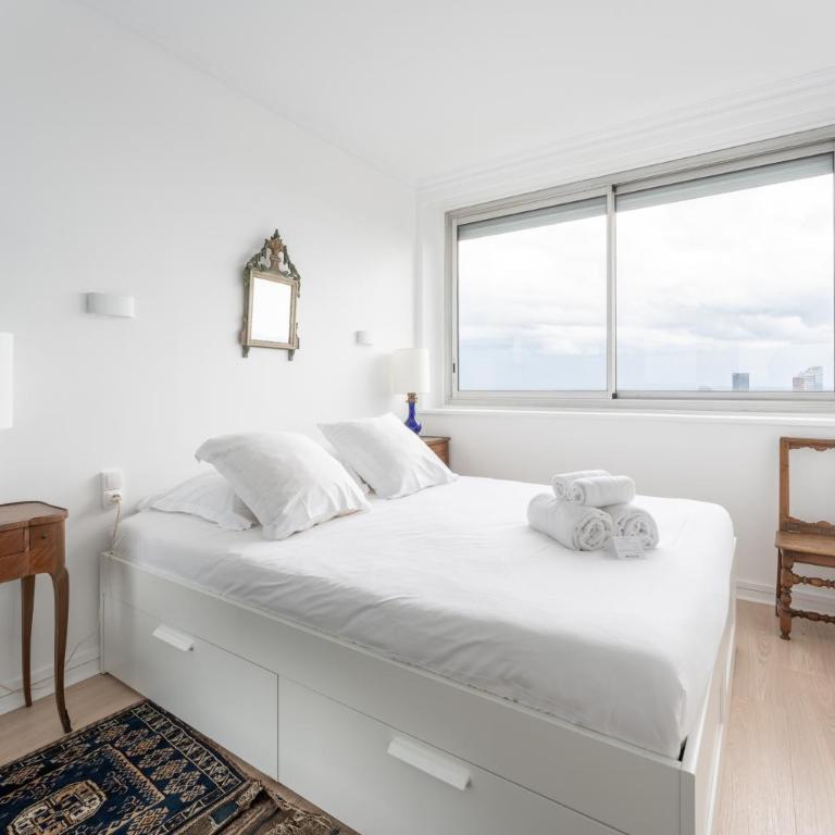 Le belvédère de Lyon - Quartier Croix-Rousse - Apartment mit 1 Schlafzimmer - 5