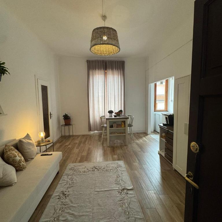 Dolce Nest - Appartamento con 1 Camera da Letto - 12