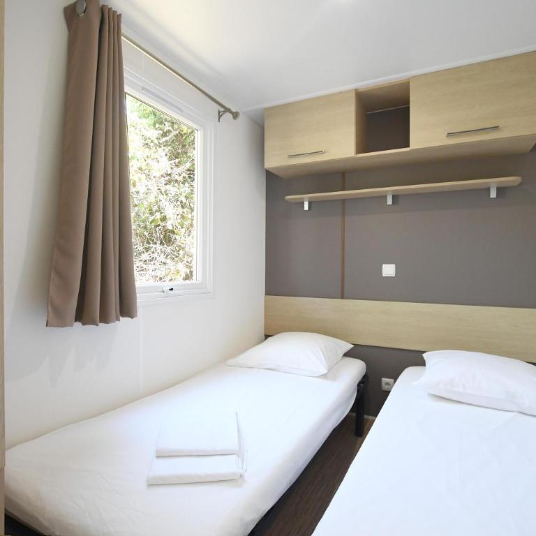 Camping International - Mobile Home Rondinara (6 Adultes) - 7