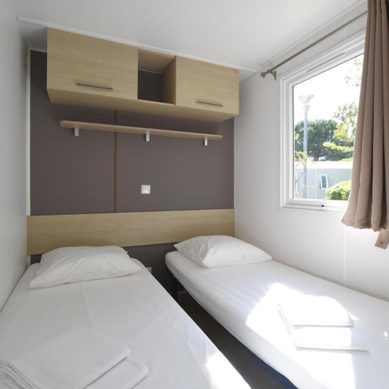 Camping International - Mobile Home Rondinara (6 Adultes) - 9