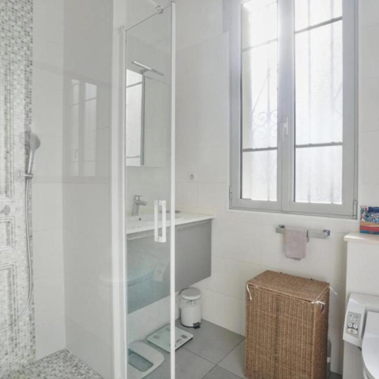 Luxueux appartement avec terrasse et parking - Appartement avec Terrasse - 10