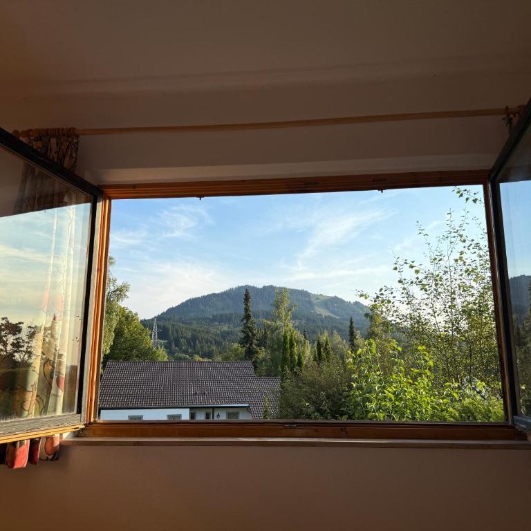 Landhaus Margarete im Feriendorf Reichenbach - Three-Bedroom House with Terrace - 21