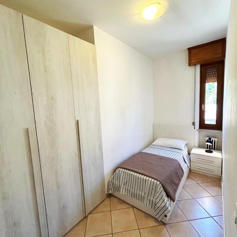 Sacro Cuore Comfort Apartment - 5 Min Walk - Appartamento Standard con 2 Camere da Letto - 3