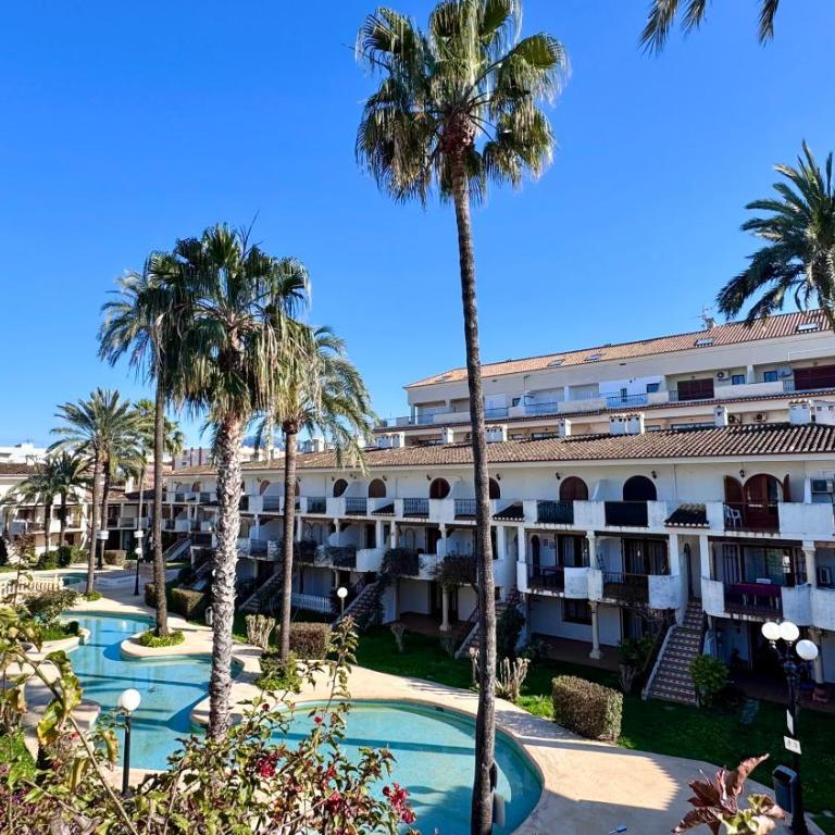 Bahia Azul Denia VyB - Apartamento - 2 niveles - 5