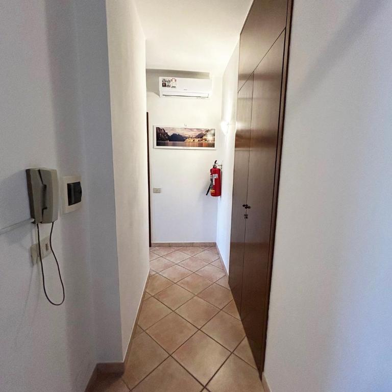 Sacro Cuore Comfort Apartment - 5 Min Walk - Appartamento Standard con 2 Camere da Letto - 7