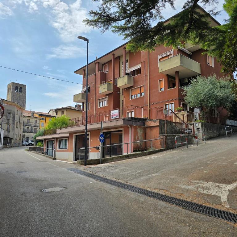 Sacro Cuore Comfort Apartment - 5 Min Walk - Appartamento Standard con 2 Camere da Letto - 13