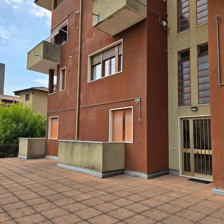 Sacro Cuore Comfort Apartment - 5 Min Walk - Appartamento Standard con 2 Camere da Letto - 14