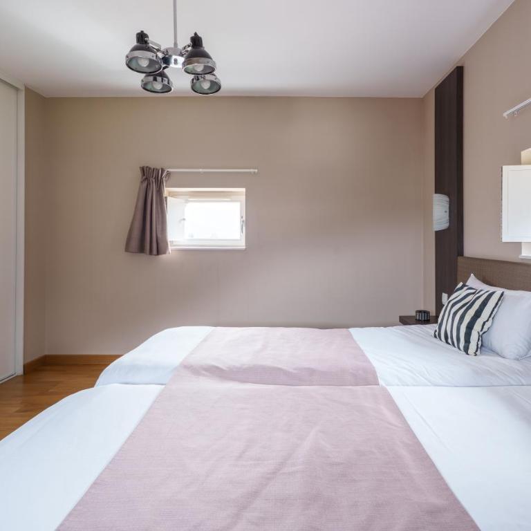 Apparthôtel Tempologis - Chateau de la Rochette - Appartment 2 Chambres (4 Adultes) - 15