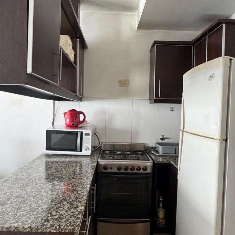 DISEÑO Y CONFORD EN PLENO CENTRO Porteño - Estudio Familiar - 10